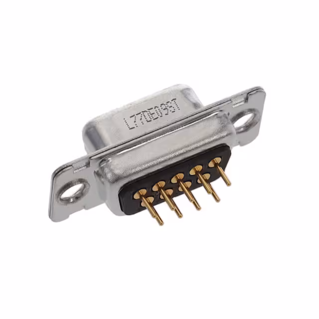 L77DE09ST Amphenol ICC (Commercial Products)  Ensembles de connecteurs D-Sub